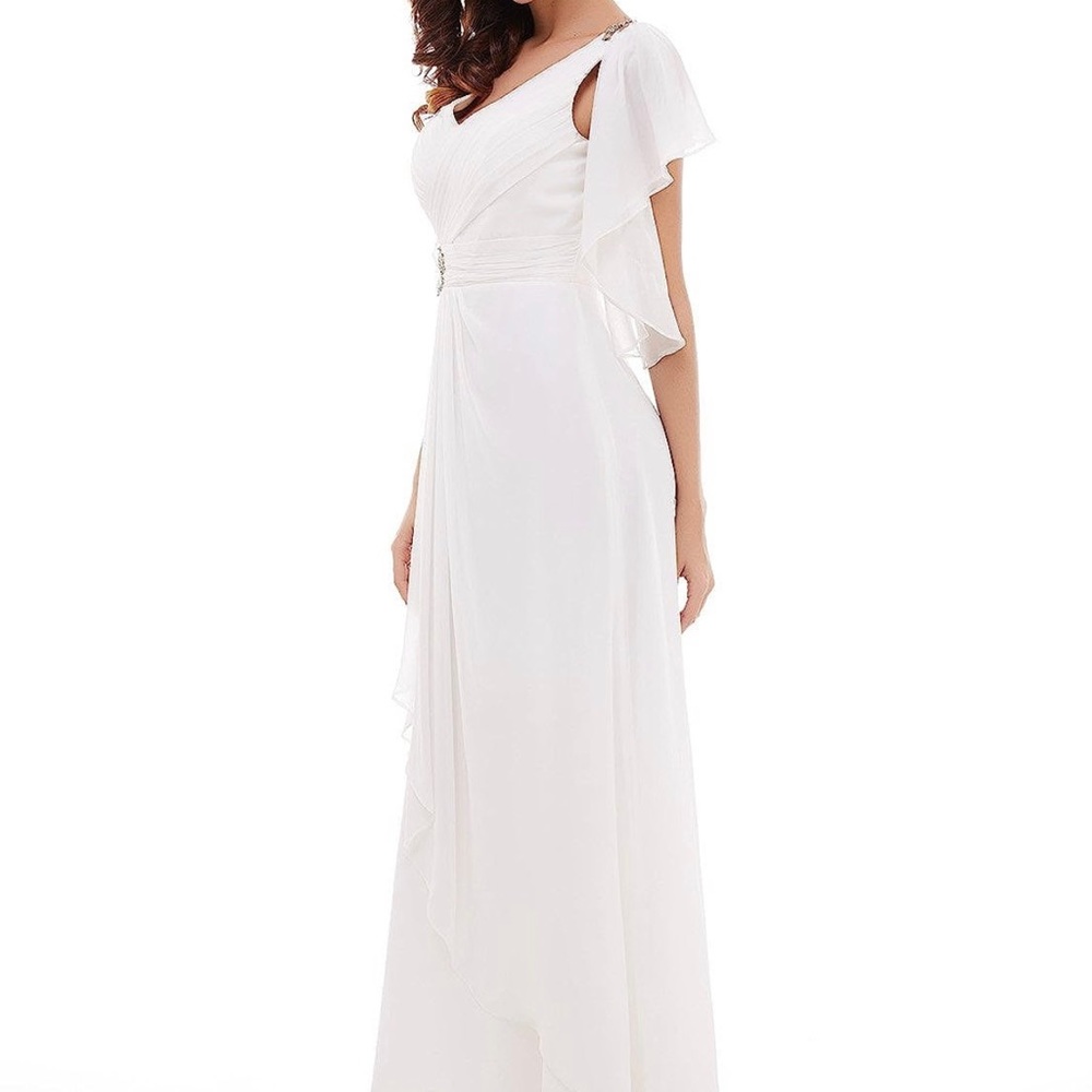 Dress - Picture 3 of 7
